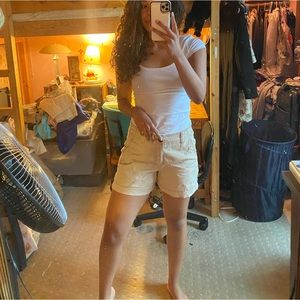 Faded Glory Cargo Shorts